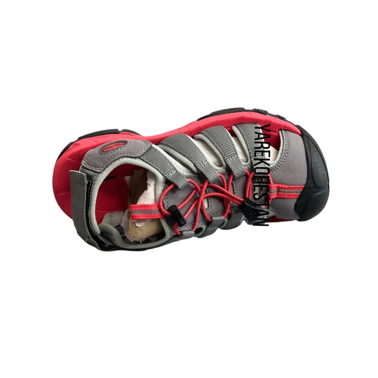 صندل طبیعت گردی _ آب نوردی جلو بسته مدل سلین اسنوهاک کد SH-33