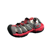 صندل طبیعت گردی _ آب نوردی جلو بسته مدل سلین اسنوهاک کد SH-33