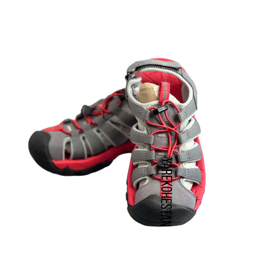 صندل طبیعت گردی _ آب نوردی جلو بسته مدل سلین اسنوهاک کد SH-33