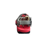 صندل طبیعت گردی _ آب نوردی جلو بسته مدل سلین اسنوهاک کد SH-33