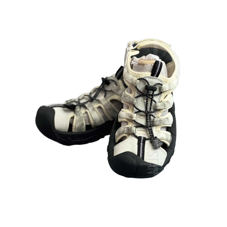 صندل طبیعت گردی _ آب نوردی جلو بسته مدل سلین اسنوهاک کد SH-33