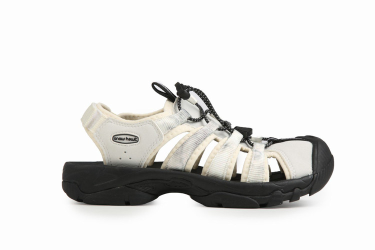 صندل طبیعت گردی _ آب نوردی جلو بسته مدل سلین اسنوهاک کد SH-33