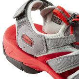 Snow hawk  closed-toe sandals selin model code SH-33