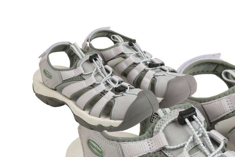 صندل طبیعت گردی _ آب نوردی جلو بسته مدل سلین اسنوهاک کد SH-33