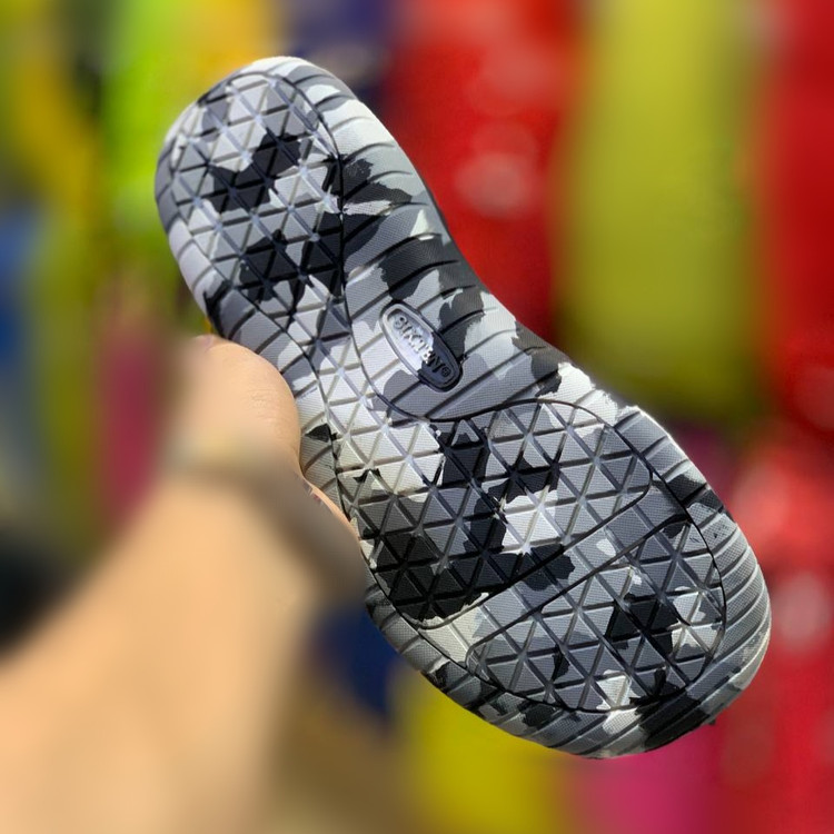 صندل طبیعت گردی جلو بسته سیکس-تن Six.Ten