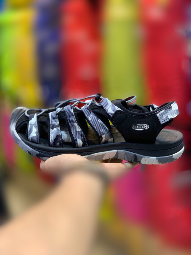 افتر طبیعت گردی جلو بسته سیکس-تن Six.Ten