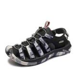 صندل طبیعت گردی جلو بسته سیکس-تن Six.Ten