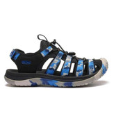 صندل طبیعت گردی جلو بسته سیکس-تن Six.Ten