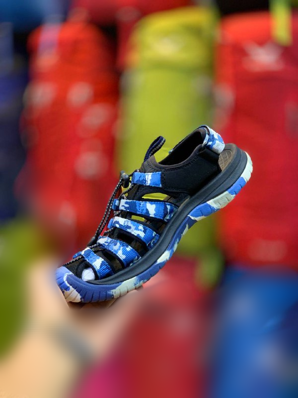 افتر طبیعت گردی جلو بسته سیکس-تن Six.Ten