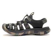 صندل طبیعت گردی جلو بسته سیکس-تن Six.Ten افتر آب نوردی افتر طبیعت گردی صندل آب نوردی