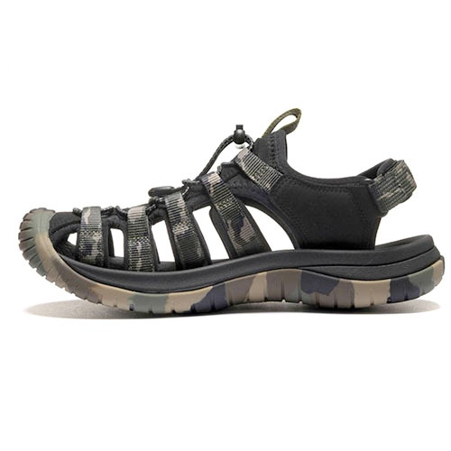 صندل طبیعت گردی جلو بسته سیکس-تن Six.Ten افتر آب نوردی افتر طبیعت گردی صندل آب نوردی