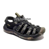 صندل طبیعت گردی جلو بسته سیکس-تن Six.Ten