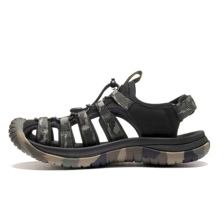 صندل طبیعت گردی جلو بسته سیکس-تن Six.Ten افتر آب نوردی افتر طبیعت گردی صندل آب نوردی