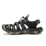 صندل طبیعت گردی جلو بسته سیکس-تن Six.Ten افتر آب نوردی افتر طبیعت گردی صندل آب نوردی