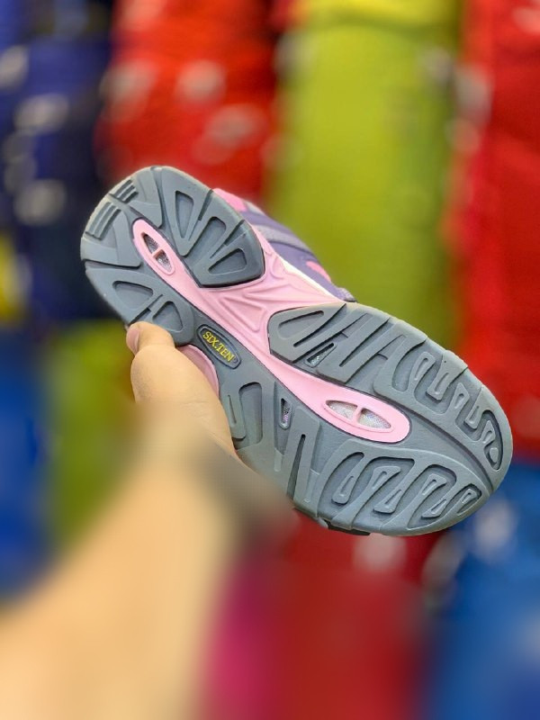 صندل طبیعت گردی جلو بسته سیکس تن مدل CHIA کد CA-710افتر آب نوردی افتر طبیعت گردی صندل آب نوردی