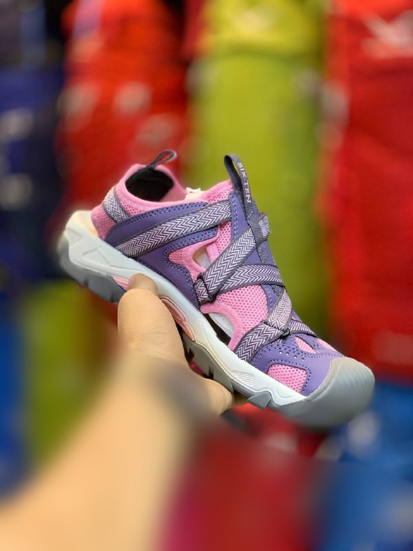 صندل طبیعت گردی جلو بسته سیکس تن مدل CHIA کد CA-710افتر آب نوردی افتر طبیعت گردی صندل آب نوردی