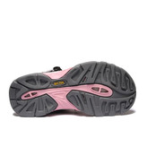 صندل طبیعت گردی جلو بسته سیکس تن مدل CHIA کد CA-710افتر آب نوردی افتر طبیعت گردی صندل آب نوردی