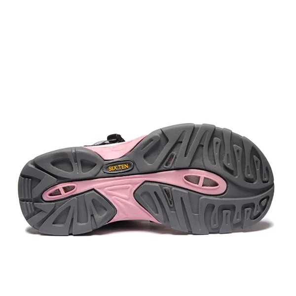 صندل طبیعت گردی جلو بسته سیکس تن مدل CHIA کد CA-710افتر آب نوردی افتر طبیعت گردی صندل آب نوردی