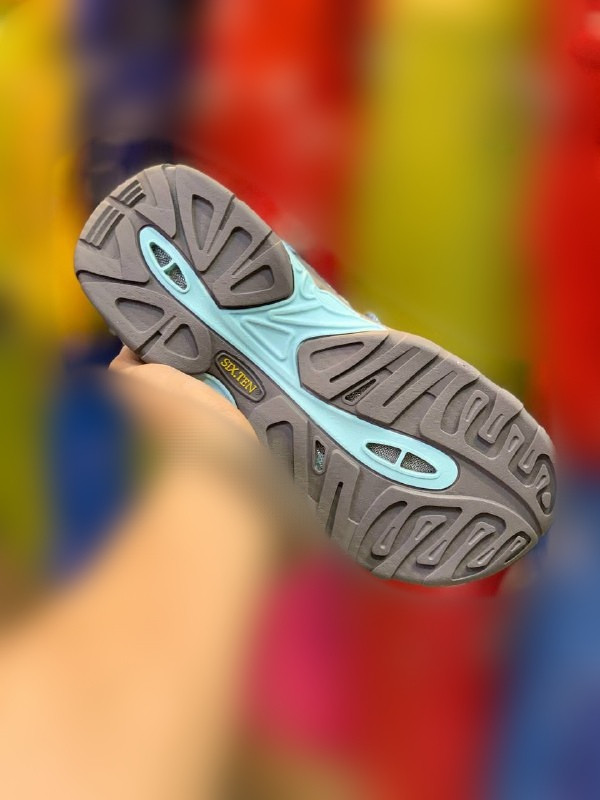 صندل طبیعت گردی جلو بسته سیکس-تن Six.Ten افتر آب نوردی افتر طبیعت گردی صندل آب نوردی