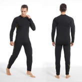 ست بلوز و شلوار بیس لایر ( لایه اول) پلار مدل 511