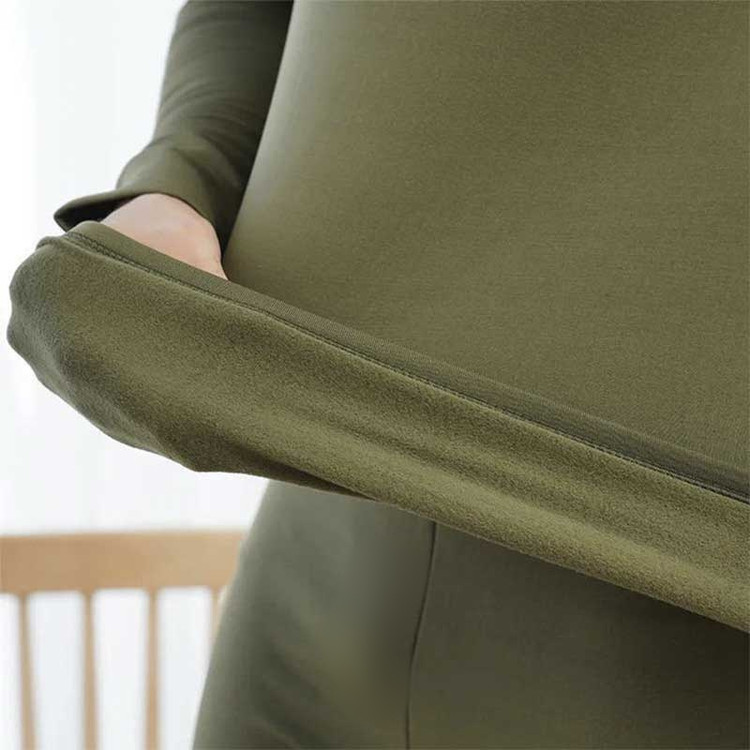 ست بلوز و شلوار بیس لایر ( لایه اول) پلار مدل 511