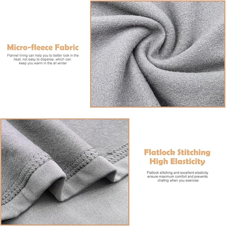 ست بلوز و شلوار بیس لایر ( لایه اول) پلار مدل 511