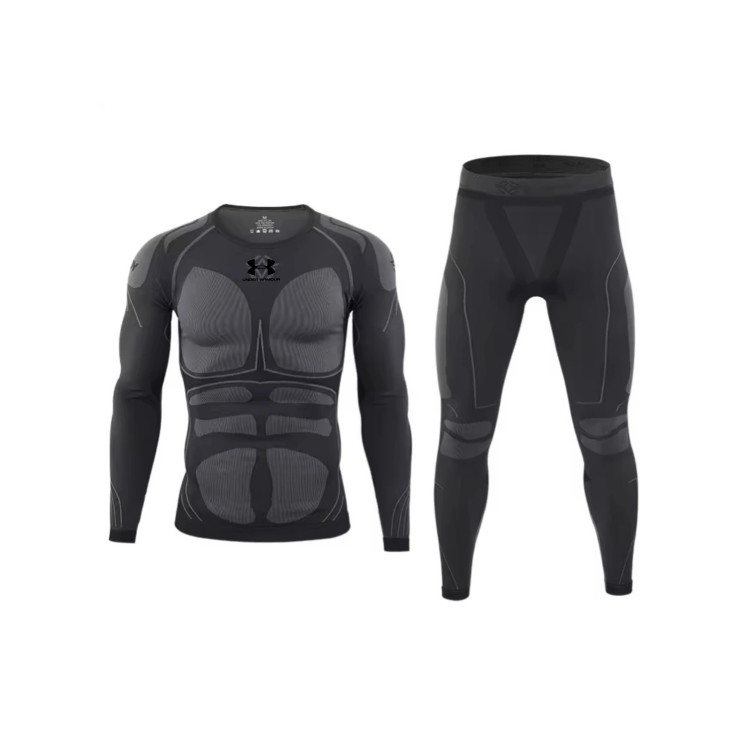 ست بلوز و شلوار بیس لایر ( لایه اول) پلار مدل آندرآمور