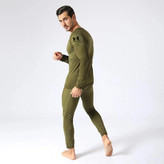 ست بلوز و شلوار بیس لایر ( لایه اول) پلار مدل آندرآمور