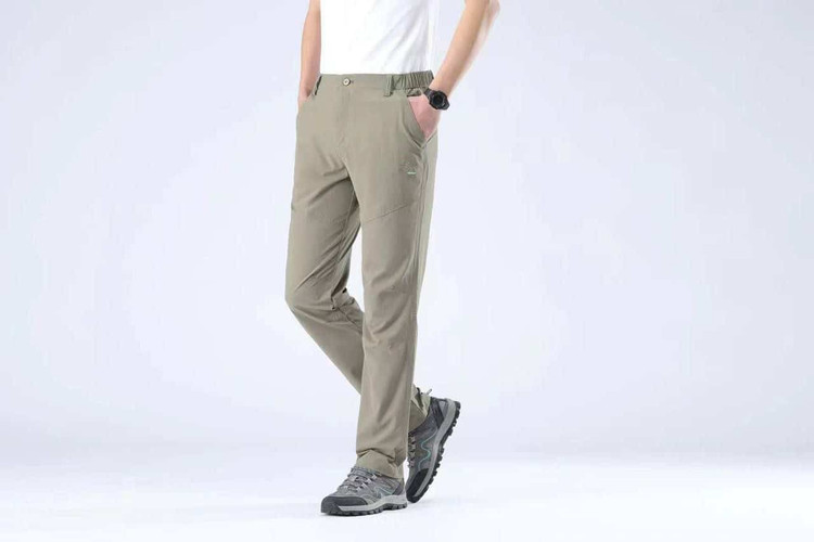 شلوار ترکینگ _ کوهنوردی بهاره-پاییزه اوتادور اسپورت