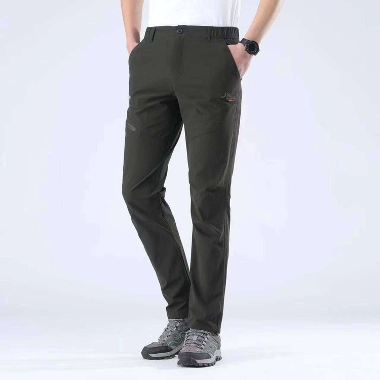 شلوار ترکینگ _ کوهنوردی بهاره-پاییزه اوتادور اسپورت