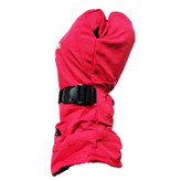 دستکش دوپوش طرح نورث فیس NORTH FACE