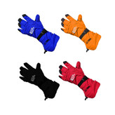 NORTH FACE double-layer gloves