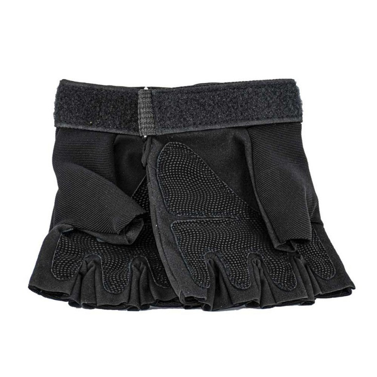 دستکش تاکتیکال نیم انگشتی _ نیم پنجه اوکلی Oakley