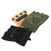 دستکش تاکتیکال نیم انگشتی _ نیم پنجه اوکلی Oakley