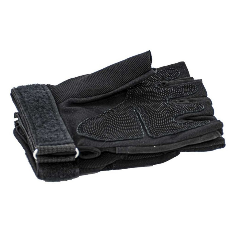 دستکش تاکتیکال نیم انگشتی _ نیم پنجه اوکلی Oakley