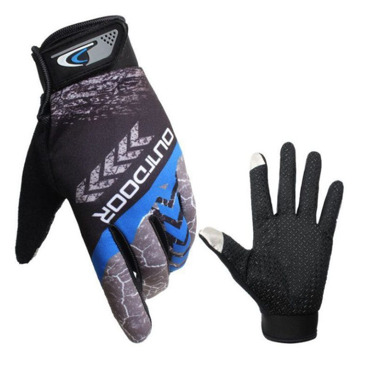 دستکش دوچرخه سواری اوتدور Outdoor Gloves
