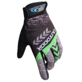 دستکش دوچرخه سواری اوتدور Outdoor Gloves