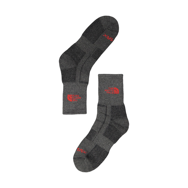 جوراب کوهنوردی نورث فیس مدل TRAKKING MID
