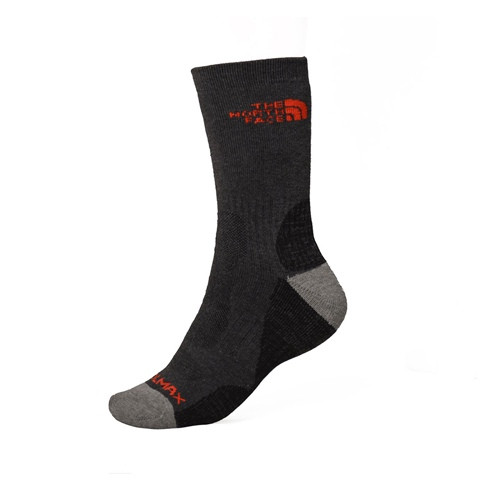 جوراب کوهنوردی نورث فیس مدل TRAKKING MID