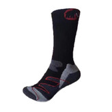 جوراب کوهنوردی ساق متوسط ماموت Mammut