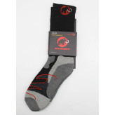 جوراب کوهنوردی ساق متوسط ماموت Mammut