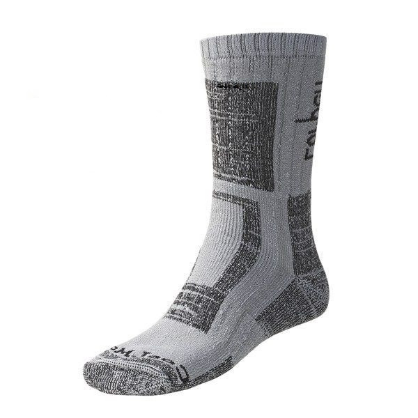 جوراب کوهنوردی ساق متوسط لورپن LORPEN