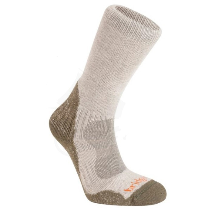 جوراب کوهنوردی ساق متوسط بریج دیل Bridgedale