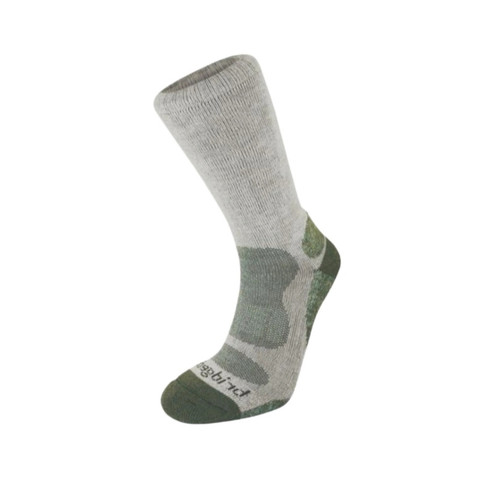 جوراب کوهنوردی ساق متوسط بریج دیل Bridgedale