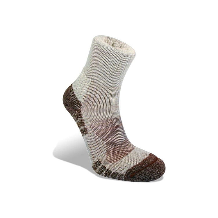 جوراب کوهنوردی ساق متوسط بریج دیل Bridgedale