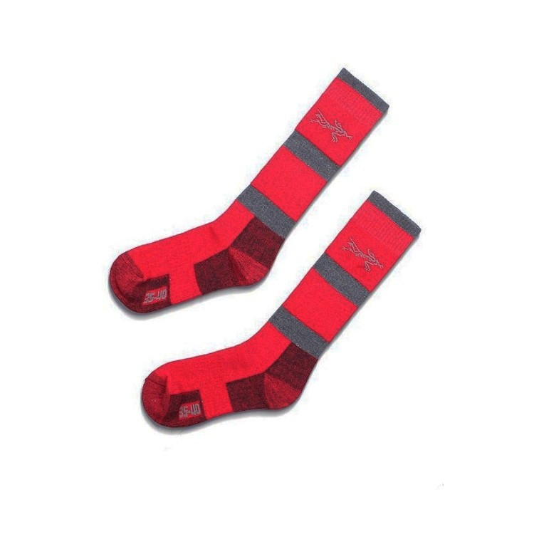 جوراب کوهنوردی ساق بلند آرکتریکس ARCTERYX LIGHT HIKER