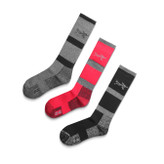 جوراب کوهنوردی ساق بلند آرکتریکس ARCTERYX LIGHT HIKER