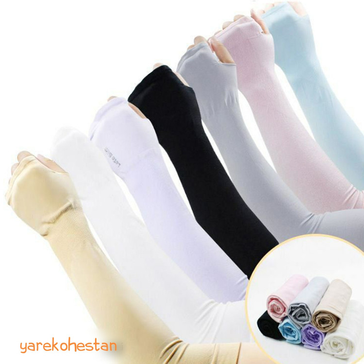 ساق دست فینگردار – LETS SLIM