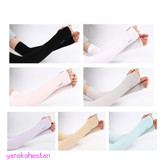 ساق دست فینگردار – LETS SLIM