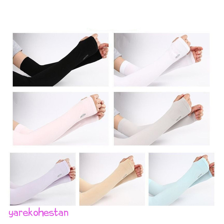 ساق دست فینگردار – LETS SLIM